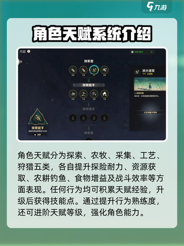 荒野起源🔥新手必看！快速上手秘籍🎉截图4