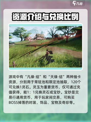 仙剑世界🔥新手必看！超强阵容推荐🎉截图2