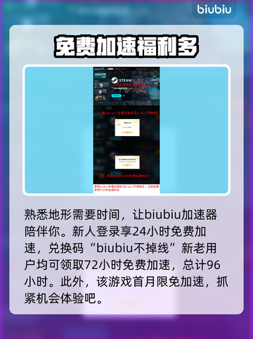 暗区突围🔥PC端无限地图全介绍🎮截图5