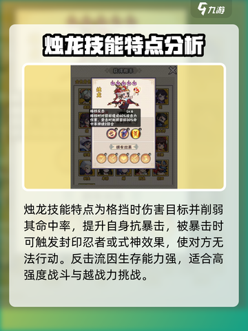 忍者时刻🔥火影最强阵容搭配秘籍/Game名必备！截图3