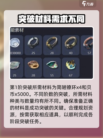 鸣潮长离怎么样介绍截图3