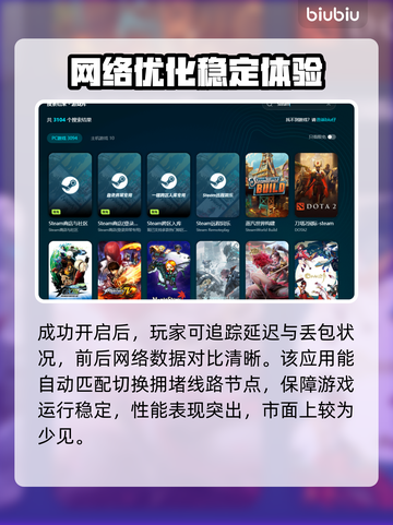街漓芳传闪退卡顿？👉加速器推荐，畅玩无忧！截图5