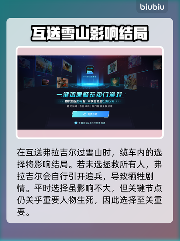 死亡搁浅2：山姆的终极抉择，分享还是独占？🔥🎮截图3