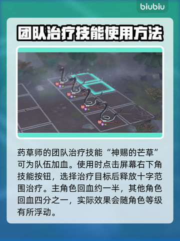 为了吾王2🔥治愈效果全解析！游戏必备⚡截图3