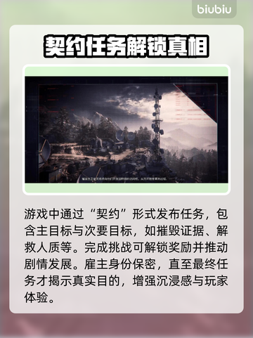 🎮狙击手幽灵战士契约闪退？速看解决方法！截图2