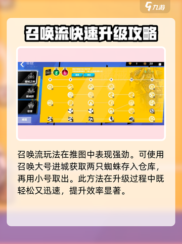 火炬之光无限剧情如何速通介绍截图4