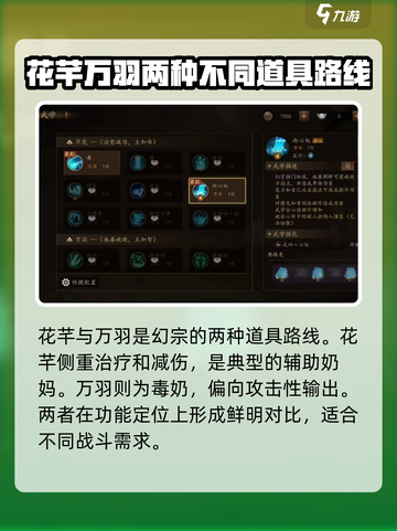 剑中幻宗怎么样介绍截图3