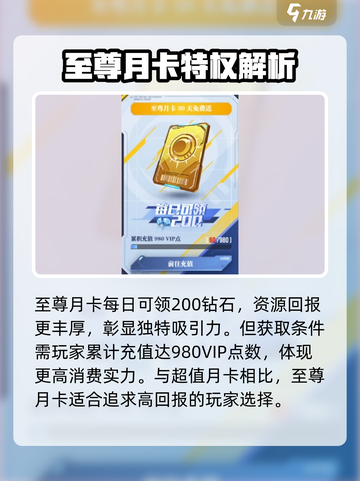 高达钢铁之诗月卡🔥超值福利等你来拿！截图3