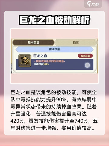 剑与骑士团巴尔扎德值得培养吗介绍截图4