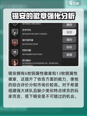 美职篮全明星锡安好用吗介绍截图5