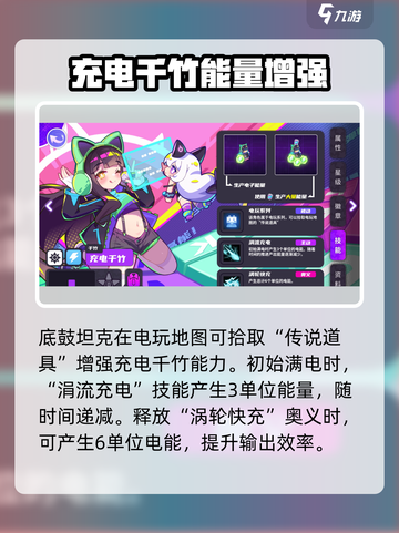 盲盒派对充电千竹怎么样介绍截图3