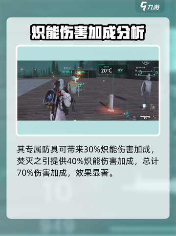 七日世界火喷怎么样介绍截图3