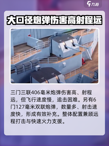 现代战舰密苏里号值得买吗介绍截图3
