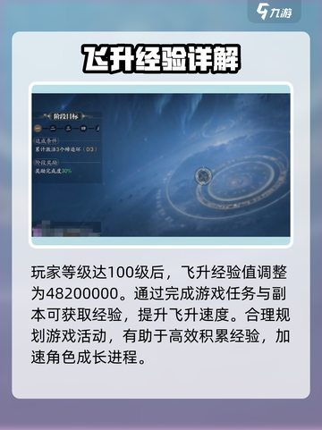 诛仙2手游飞升🚀经验大揭秘！快速升级攻略来啦！截图4