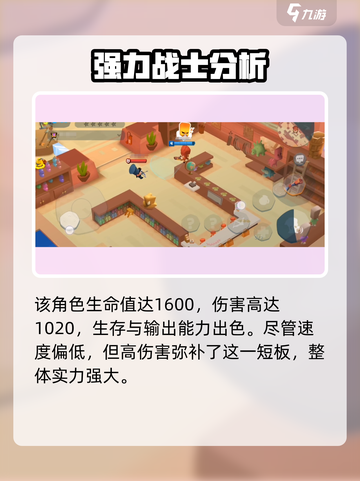 狮子杜克称霸《动物王者》🔥快来一睹王者风采！🦁截图2