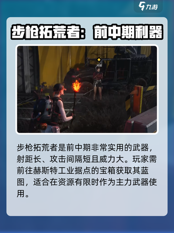 七日世界🔥超全图纸大全，玩家必备神器⚡截图4