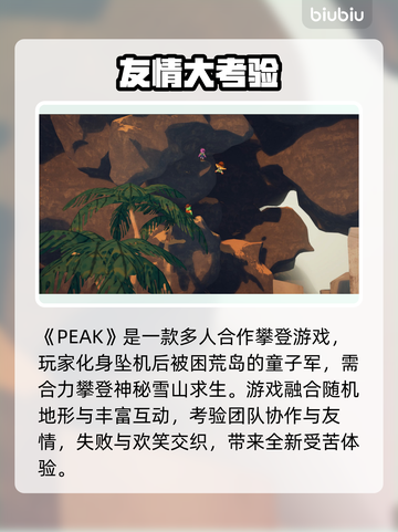 顶峰玩家必看！🔥超好用加速器推荐💥截图2