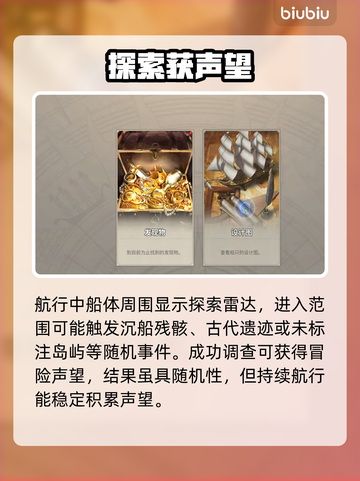 《大航海时代起源》爵位晋升速成🔥截图2