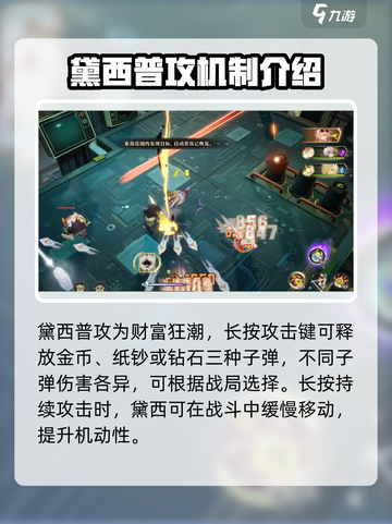 无尽梦回黛西怎么样介绍截图2