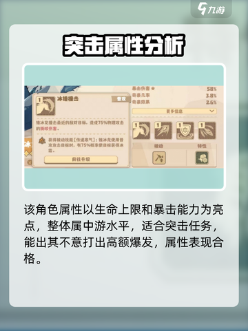 🔥《驯龙高手旅程》锥冰龙强度爆表？❄🐉截图2