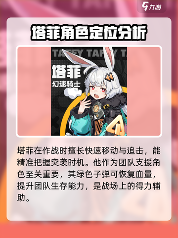 无限大塔菲🔥技能揭秘！玩转游戏就靠它！截图3