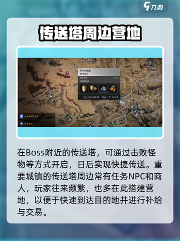 七日世界传送塔在哪介绍截图3