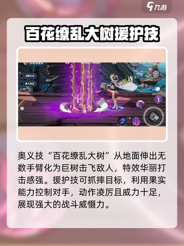航海王壮志雄心Mr5是谁介绍截图5