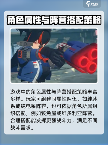 绝区零怎么样介绍截图4