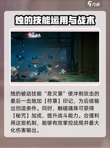 归龙潮烛介绍介绍截图4