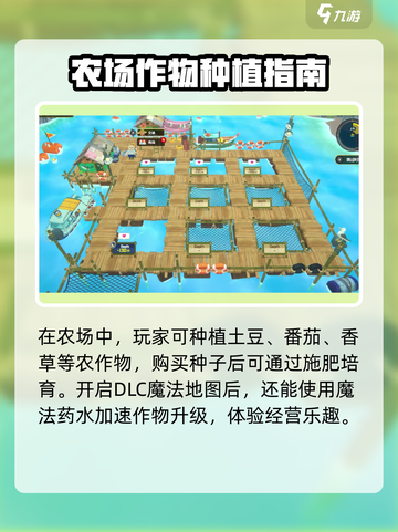 潜水员戴夫农场怎么解锁介绍截图4