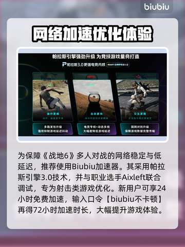 🔥战地6预购全攻略！哪个版本最值？💥🎮截图3