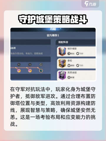 龙石战争最佳策略技巧有哪些介绍截图3