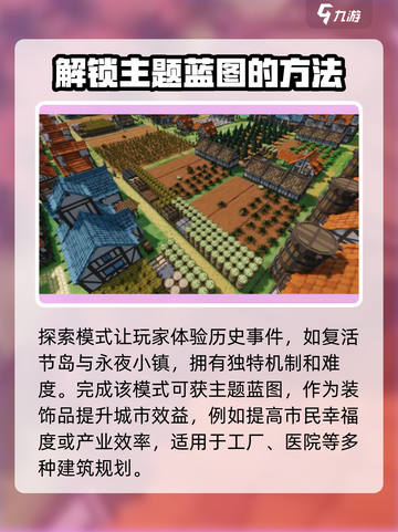 部落幸存者🔥超简单蓝图获取方式大揭秘！截图3