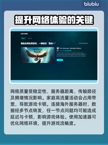网速延迟？这些加速工具让你游戏畅快无忧！🚀🎮截图2