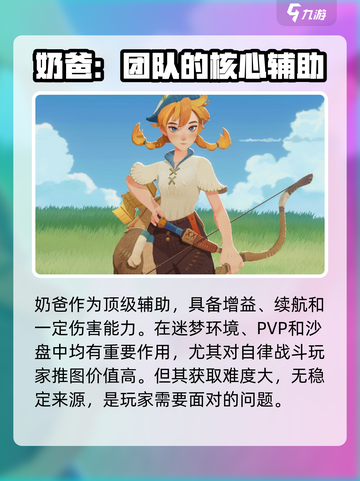 剑与远征🔥最强角色爆料，启程必备攻略！截图5