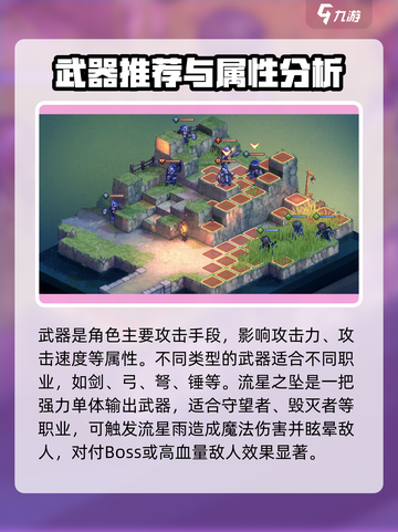 铃兰之剑装备推荐💥游戏通关必备🔥截图2