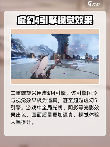 二重螺旋引擎是什么介绍截图3