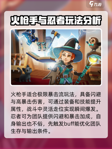 传奇商店经营与打造英雄选择介绍介绍截图3
