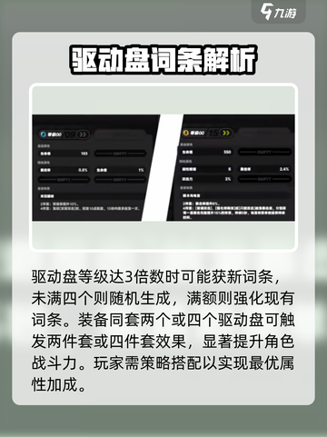 绝区零🔥圣遗物高效获取方法，轻松刷满！截图4