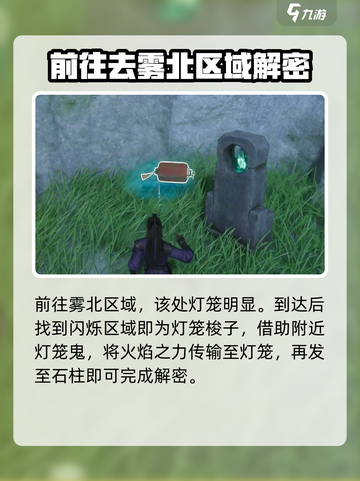 仙剑世界临西村宝箱在哪介绍截图4