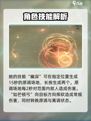 黑色信标薇奥拉强度分析💥游戏必备🔥截图3