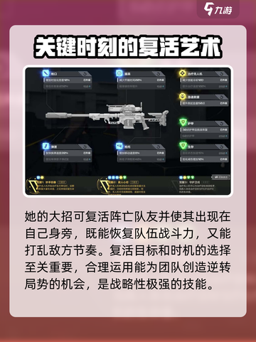 卡拉彼丘心夏玩法🔥超简单上手技巧🎉截图2