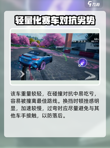 极品飞车集结🔥宝马Z4测评！速度与颜值爆表💥🎮截图5