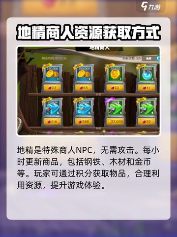 万龙觉醒地精怎么打的介绍截图2