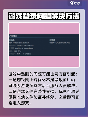 再刷一把2金色传说进不去怎么办介绍截图2