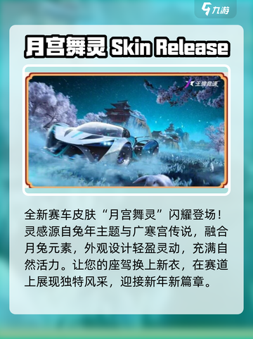 王牌竞速新春活动2023有什么介绍截图3