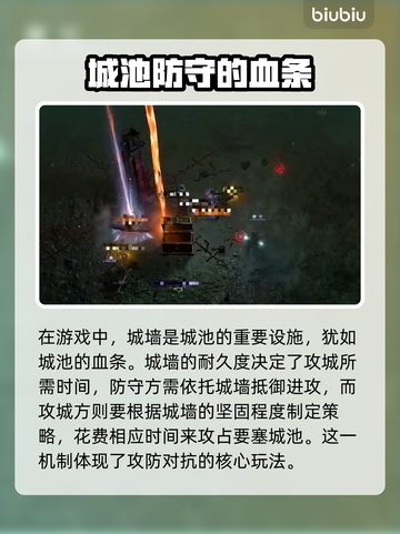 暗黑破坏神4🔥攻城玩法超全攻略💎截图2