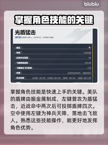 漫威争锋：美国队长🔥超强技能等你来战！截图2