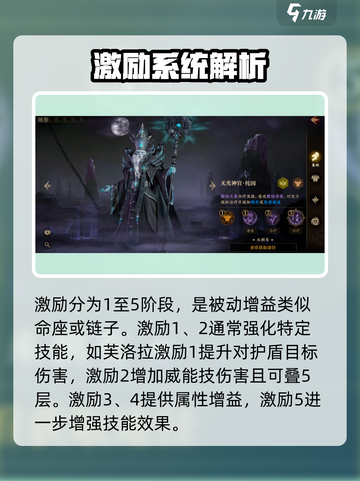 龙息神寂英雄技能有哪些​介绍截图7