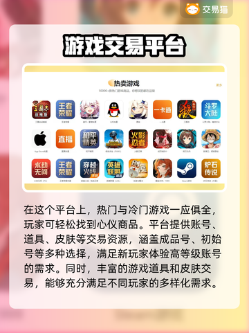魔兽世界账号交易📖商品齐全平台分享🔥截图3